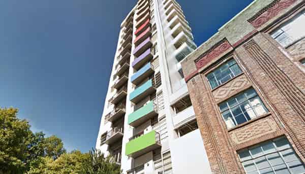 1e/25 Rutland Street, Auckland Central
