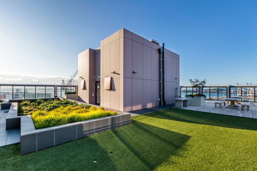 1305/70 Anzac Ave, Auckland Central - Widok 5