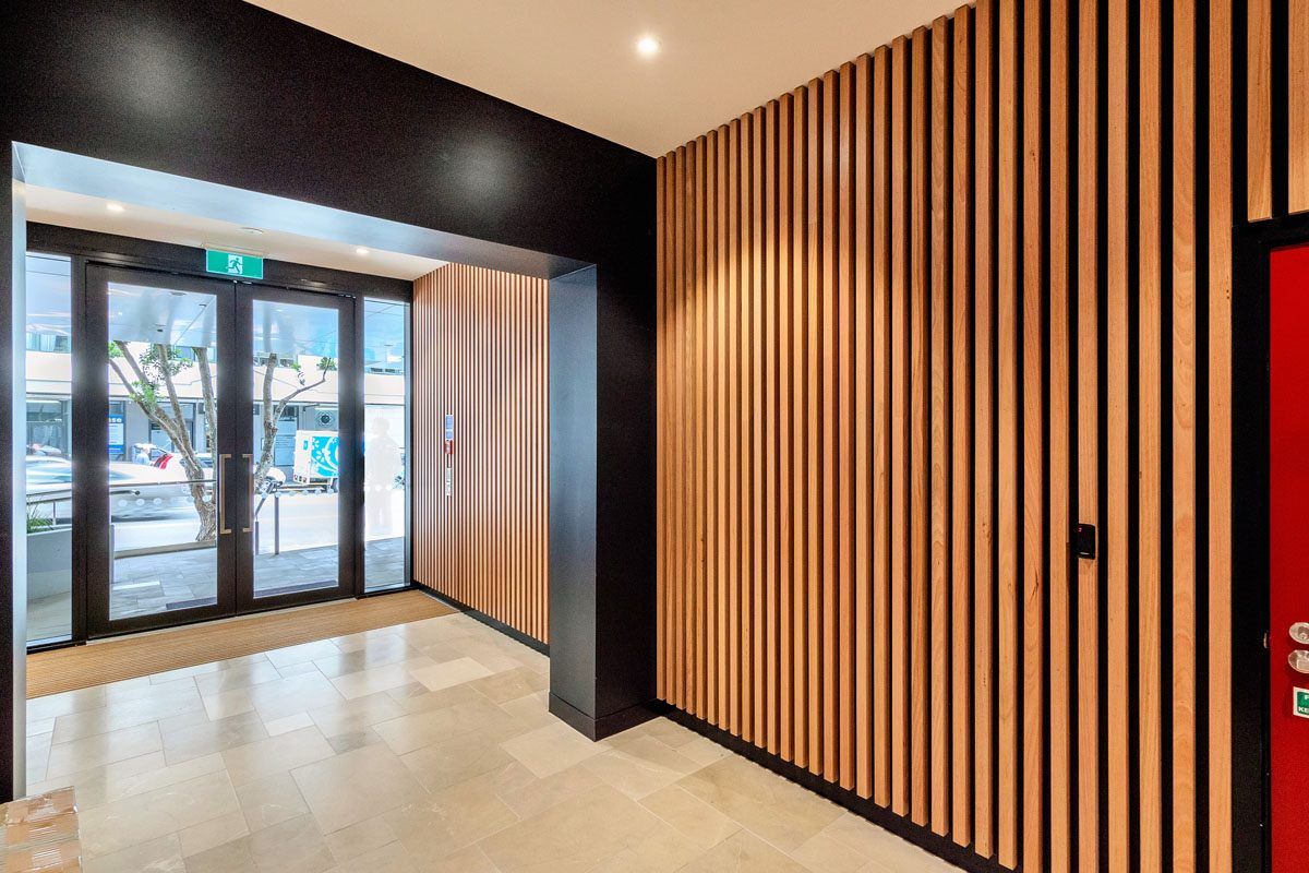 1305/70 Anzac Ave, Auckland Central - Więcej