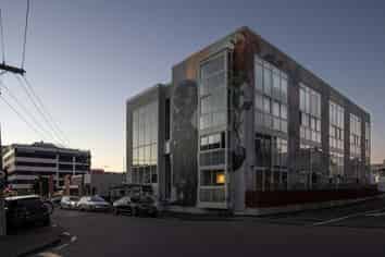 25/19 Pirie Street, Mount Victoria