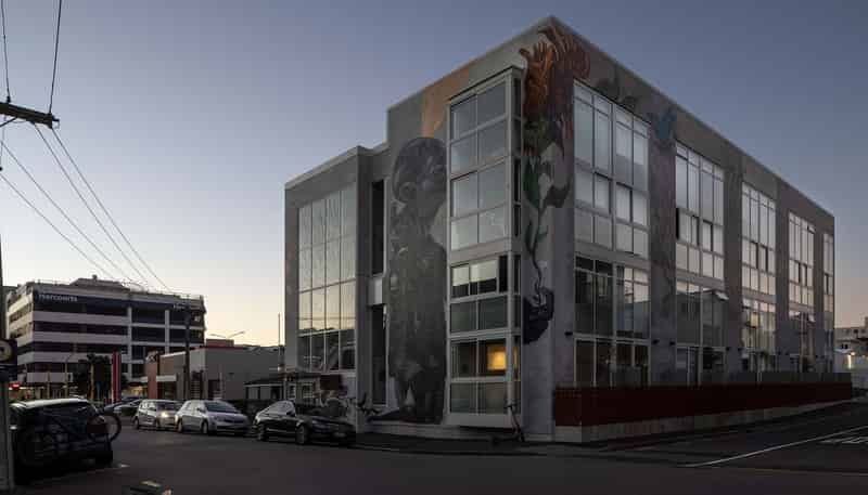 25/19 Pirie Street, Mount Victoria