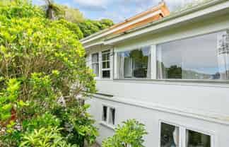 Wellington - Address withheld