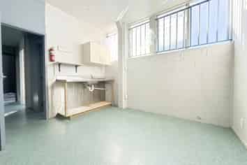Mangere Industrial Unit | 267 m2