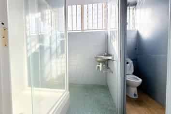Mangere Industrial Unit | 267 m2