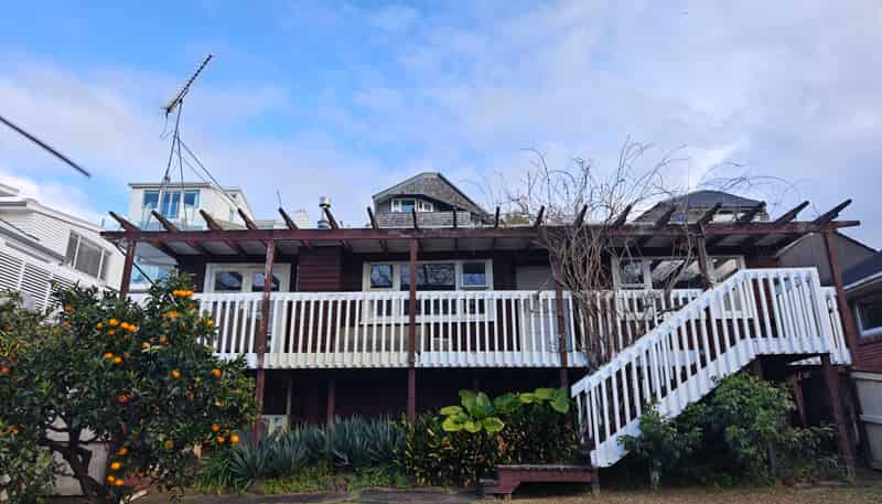 79 Baddeley Avenue, Kohimarama