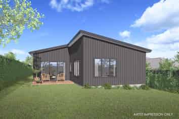 Lot 190 Ara Hills, Orewa, Ara Hills