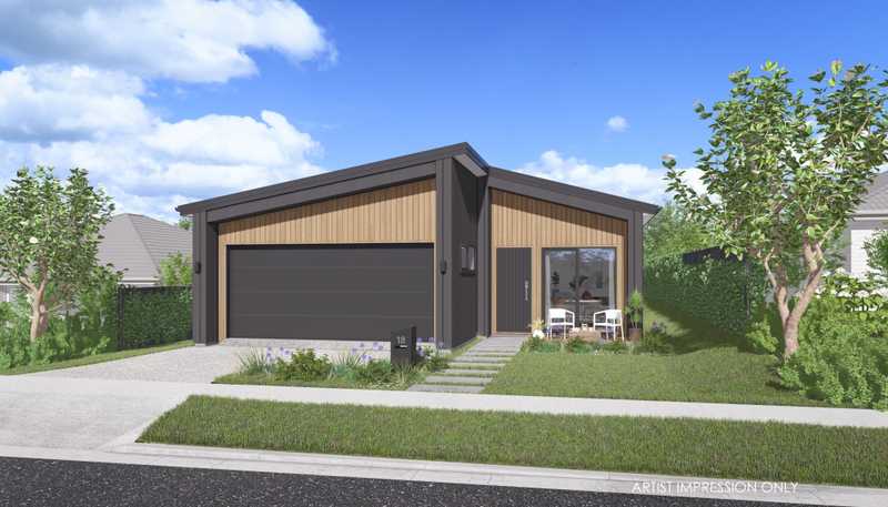 Lot 190 Ara Hills, Orewa, Ara Hills
