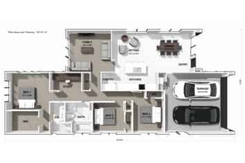Lot 190 Ara Hills, Orewa, Ara Hills