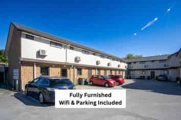 e/18 Charlemont, Hamilton Central