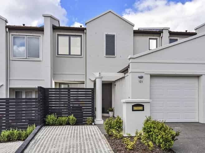 121/140 Gills Road, Albany