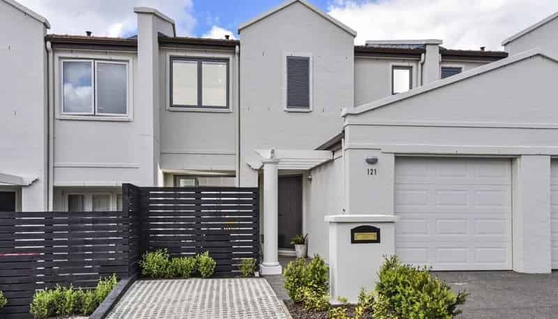 121/140 Gills Road, Albany