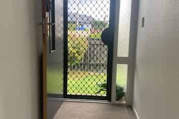 Hawkes Bay - Address withheld
