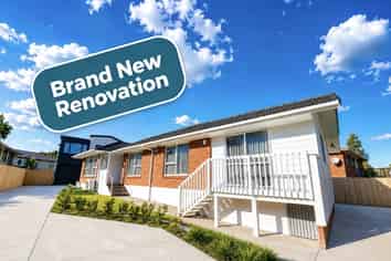 120A Richardson Road, Mount Albert