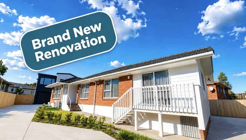120A Richardson Road, Mount Albert