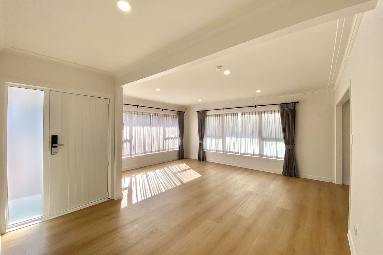 Brand New Luxury Family Home for Rent - Widok 4