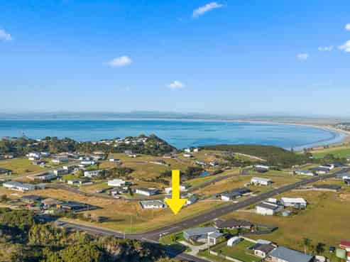 56 Carrington Drive, Karikari Peninsula