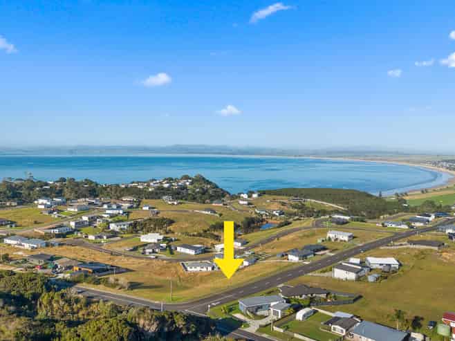 56 Carrington Drive, Karikari Peninsula