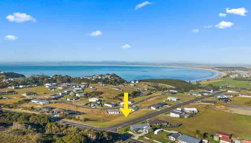 56 Carrington Drive, Karikari Peninsula