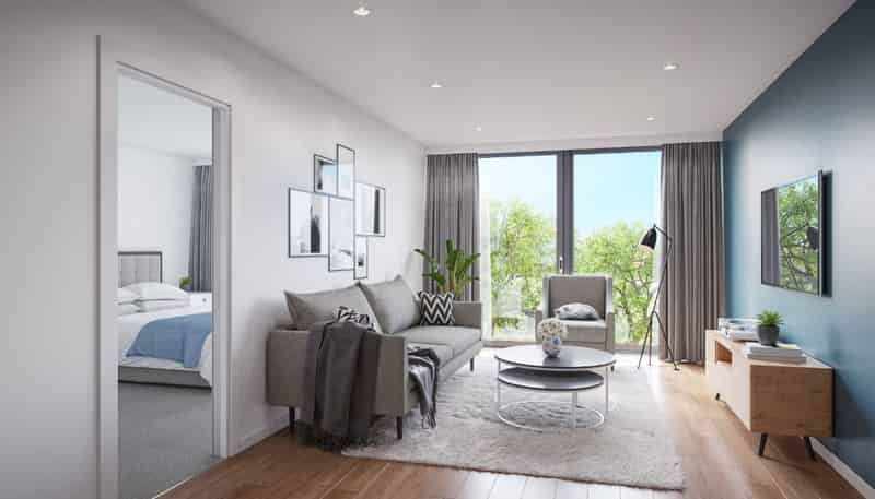 919/20 Park Avenue, Ellerslie