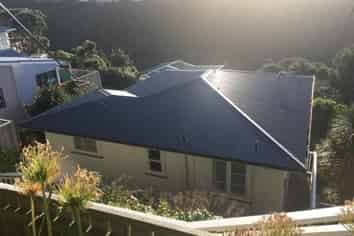 Wellington - Address withheld