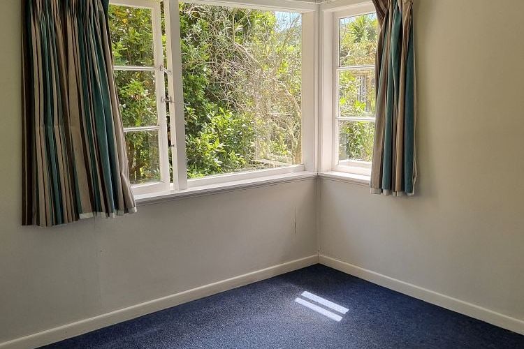 Large Private Sunny flat - Vista 2