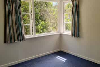 Wellington - Address withheld