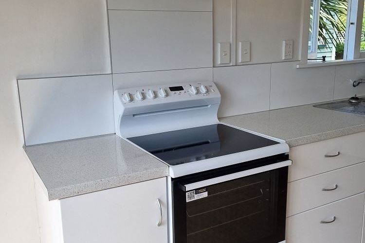 Large Private Sunny flat - Vista 4