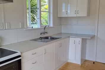 Wellington - Address withheld