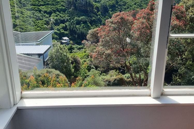 Large Private Sunny flat - Vista 5
