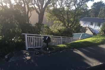 Wellington - Address withheld