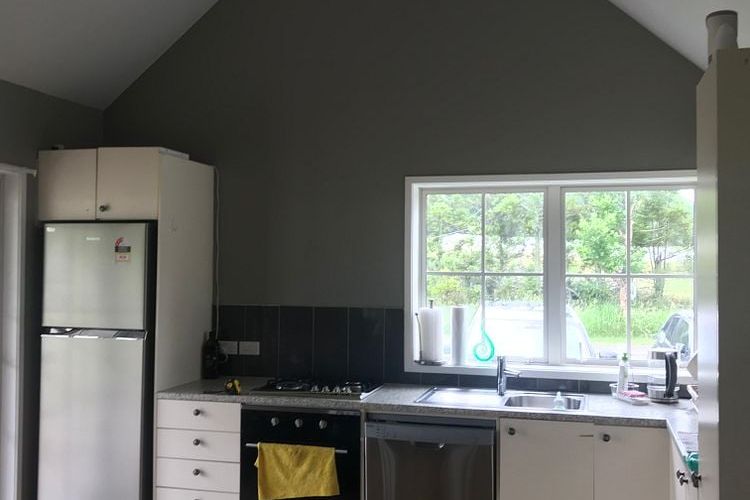 Sun, Space and convenient location! - Widok 4