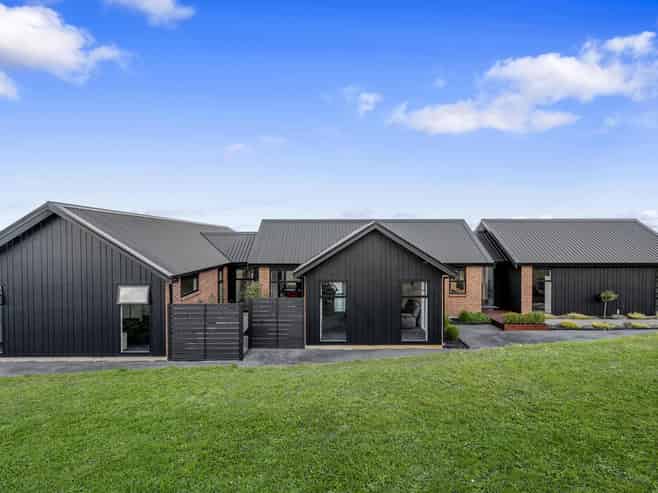 291 Cameron Town Road, Pukekohe