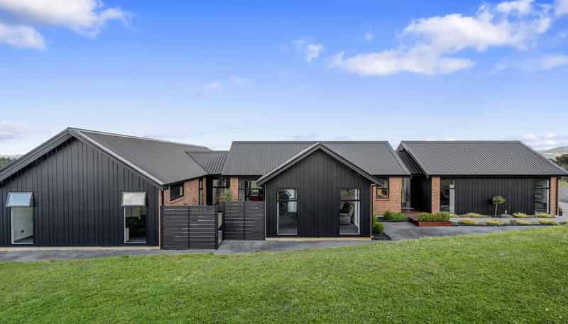 291 Cameron Town Road, Pukekohe
