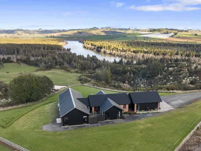 291 Cameron Town Road, Pukekohe