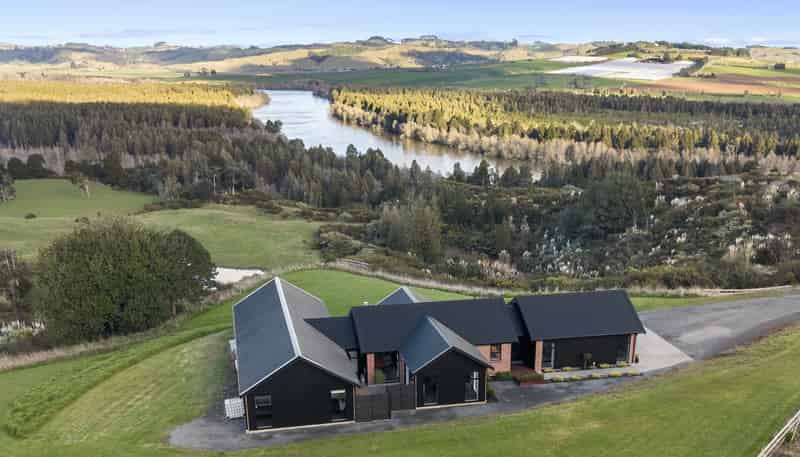 291 Cameron Town Road, Pukekohe
