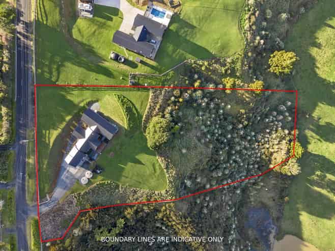 291 Cameron Town Road, Pukekohe