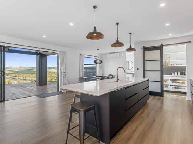 291 Cameron Town Road, Pukekohe