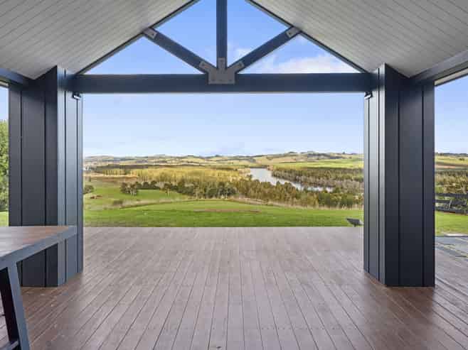 291 Cameron Town Road, Pukekohe