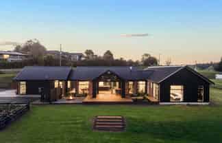291 Cameron Town Road, Pukekohe