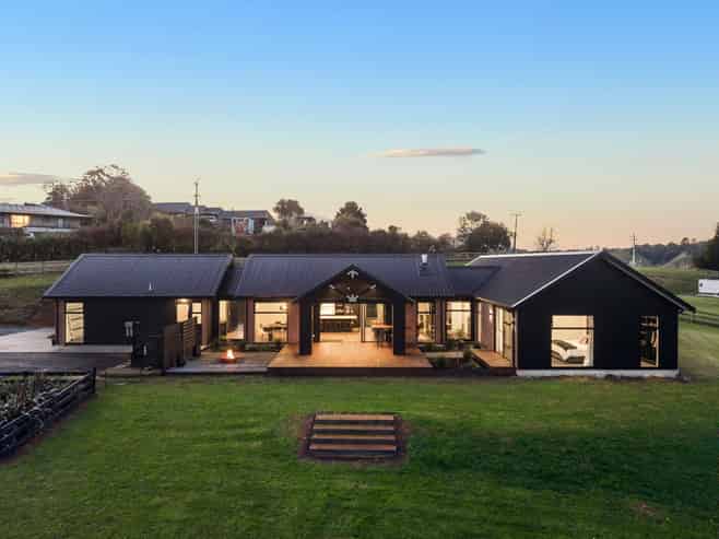 291 Cameron Town Road, Pukekohe