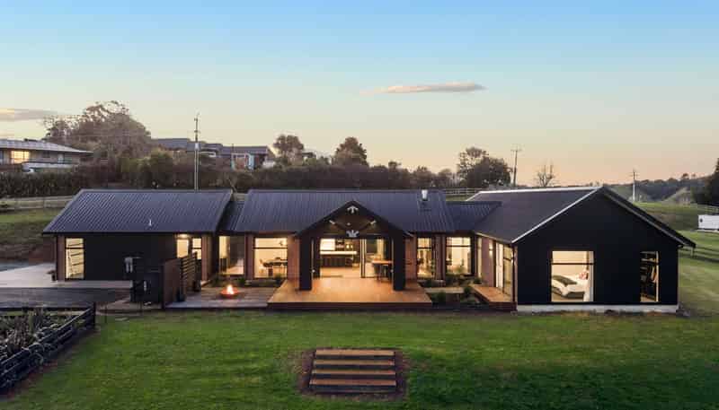 291 Cameron Town Road, Pukekohe