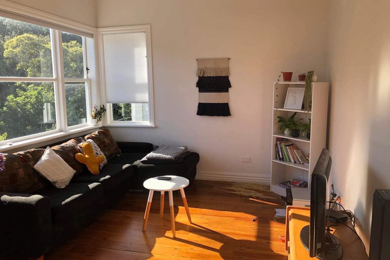Sunny 3 bedroom house in central Berhampore - Ansicht 4