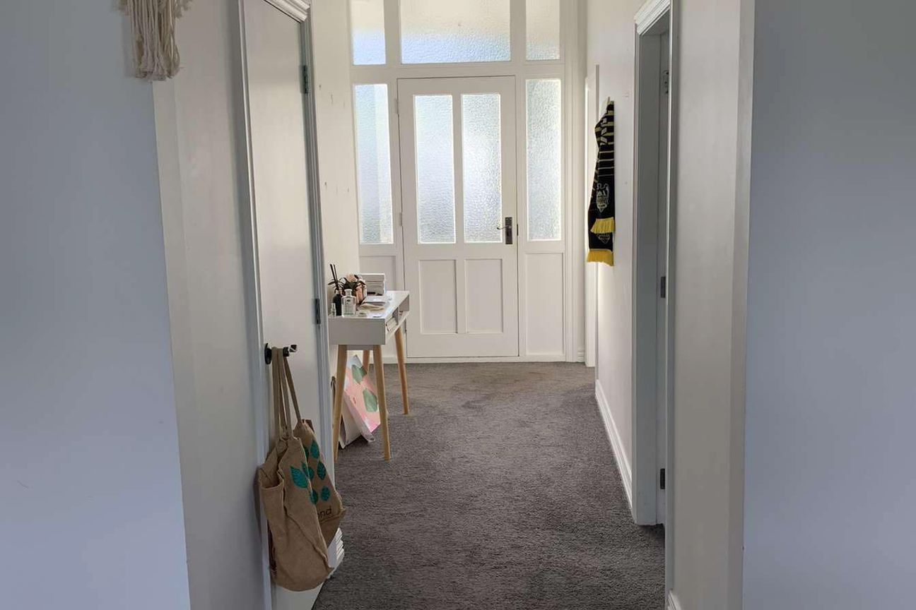 Sunny 3 bedroom house in central Berhampore - Ansicht 2