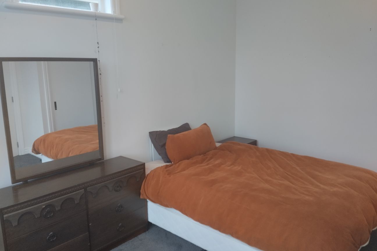 Sunny 3 bedroom house in central Berhampore - Ansicht 5