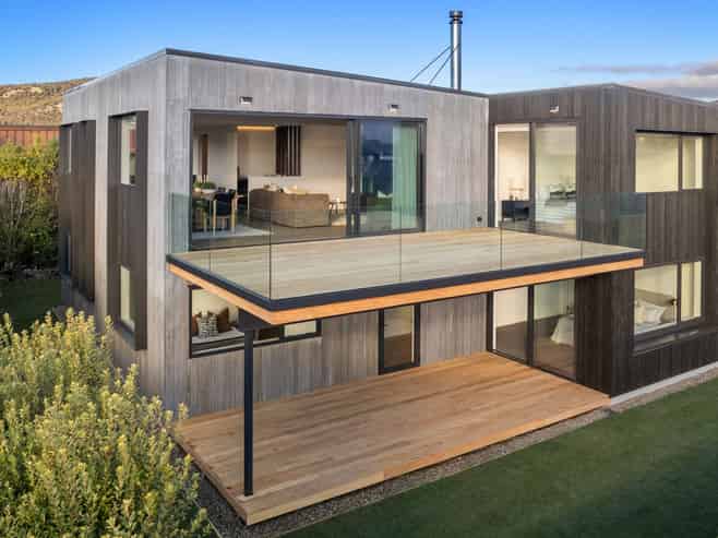 114 Anderson Road, Wanaka