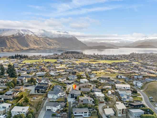 114 Anderson Road, Wanaka
