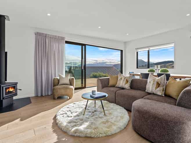 114 Anderson Road, Wanaka