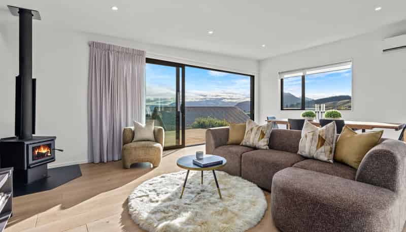 114 Anderson Road, Wanaka