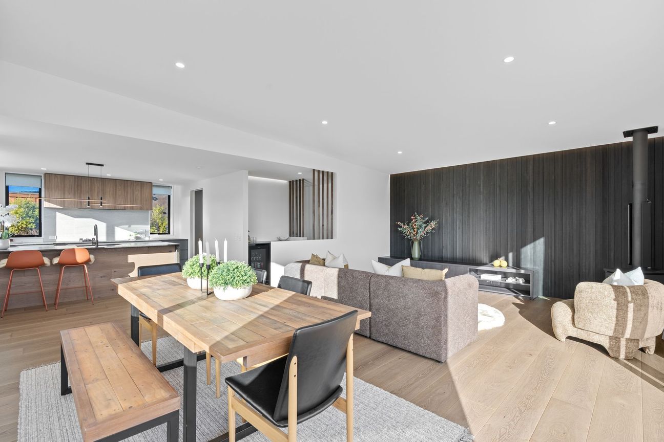 Town at Your Feet, Mountains on Show | Brand New | Ready for Ski Season - Widok 6