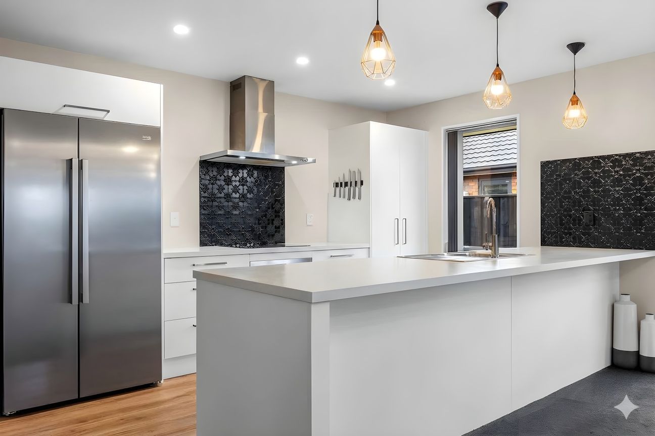 A Home You'll Love Coming Home To - Widok 2